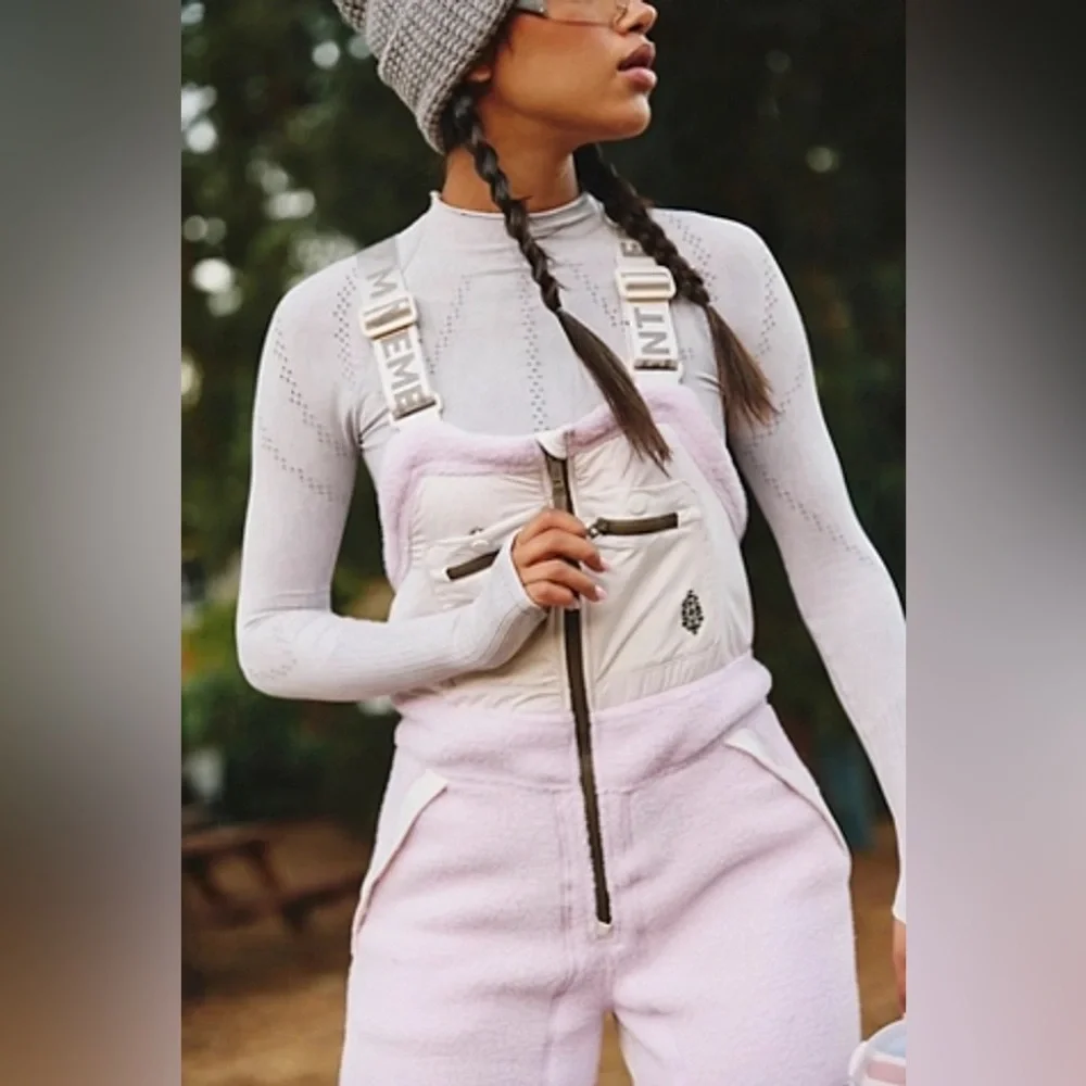 FP Movement Hit The Slopes Overalls